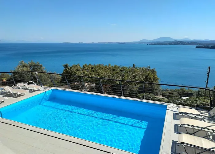 Villa Faiax