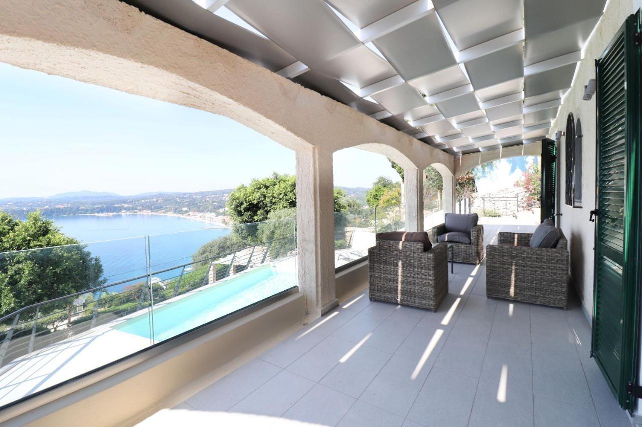 Villa Faiax