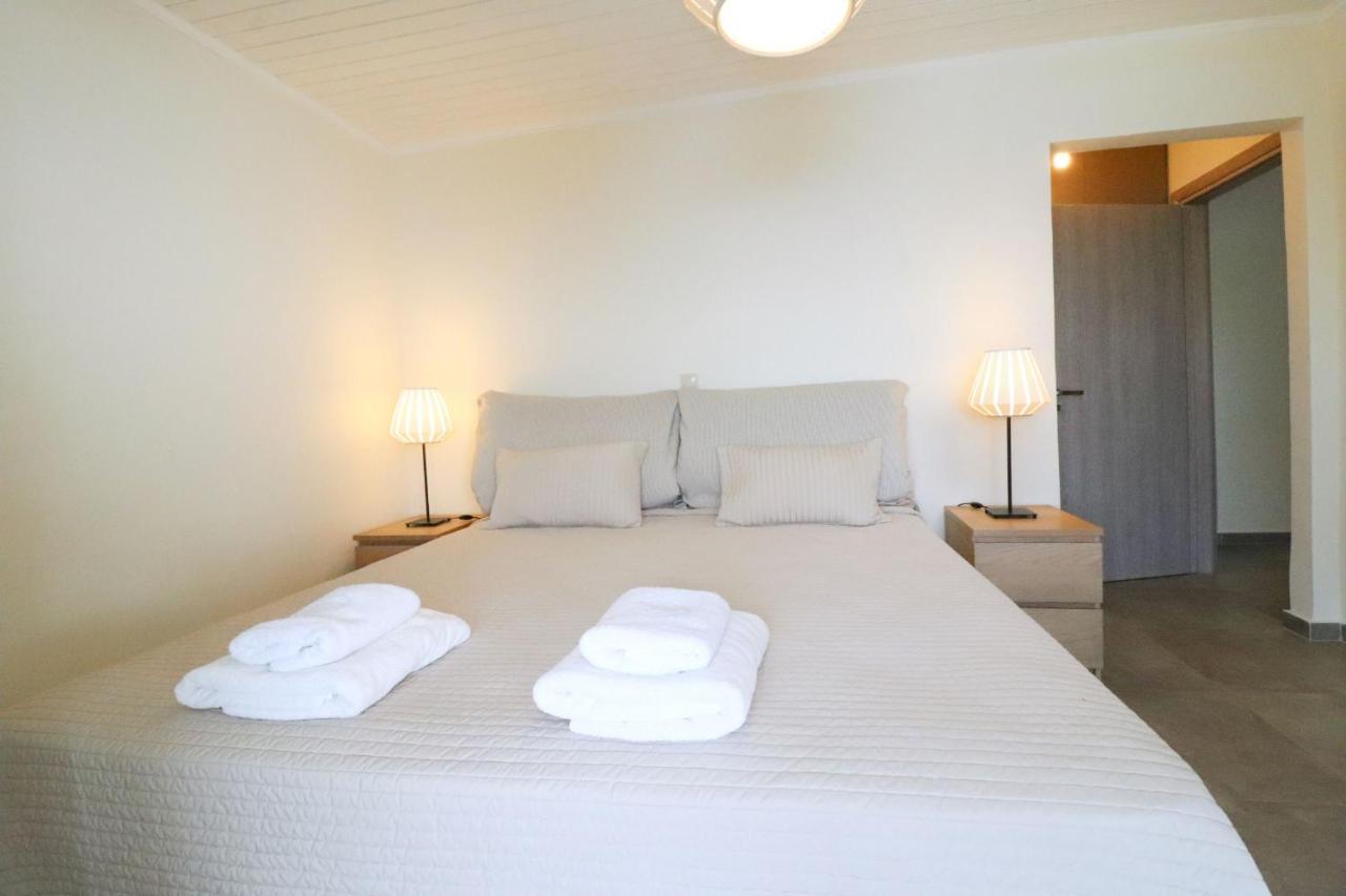 Faiax Villa Pyrgi (Corfu)