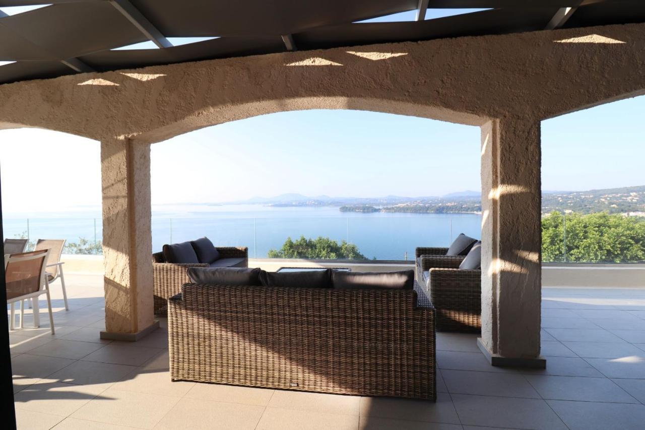 Faiax Villa