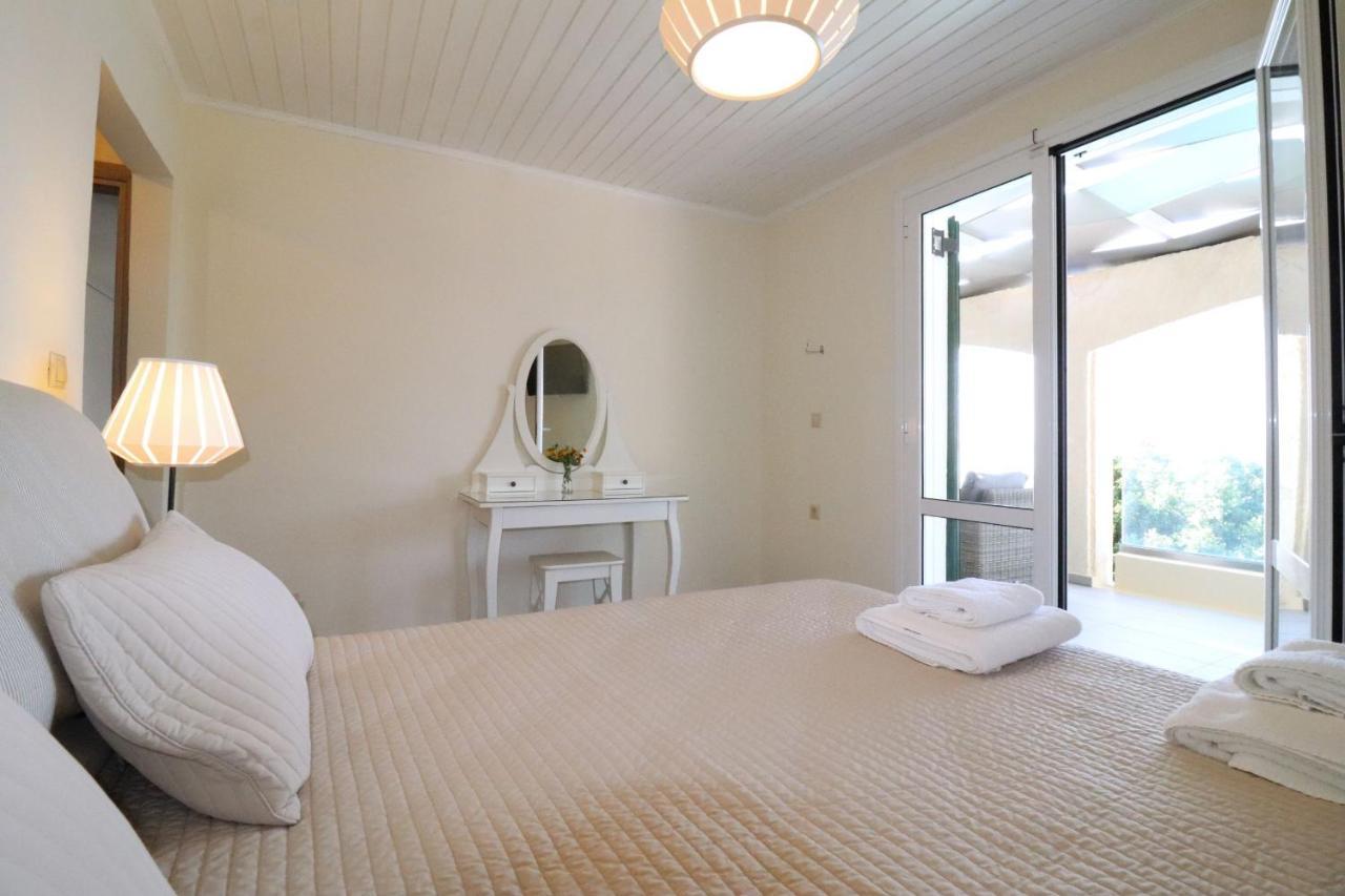 Faiax Villa *