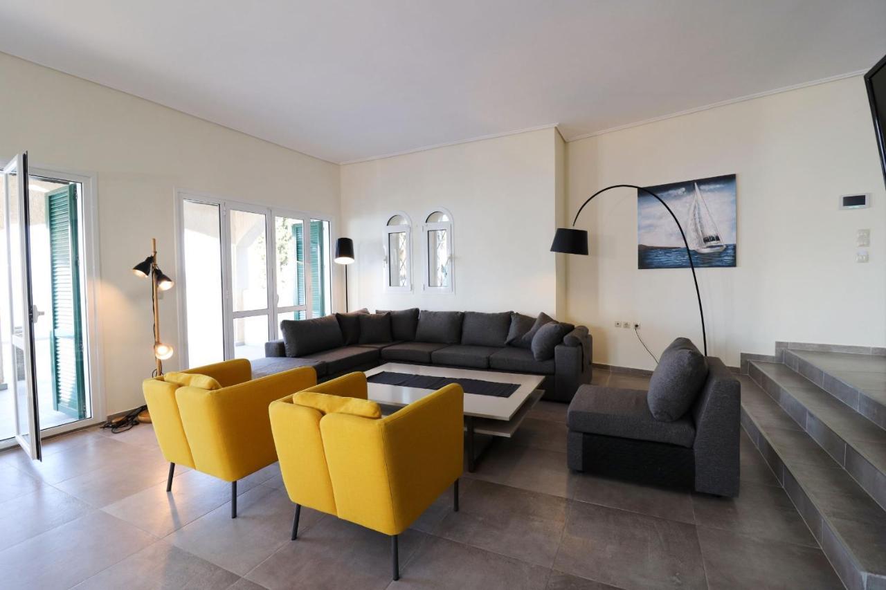 Faiax Villa