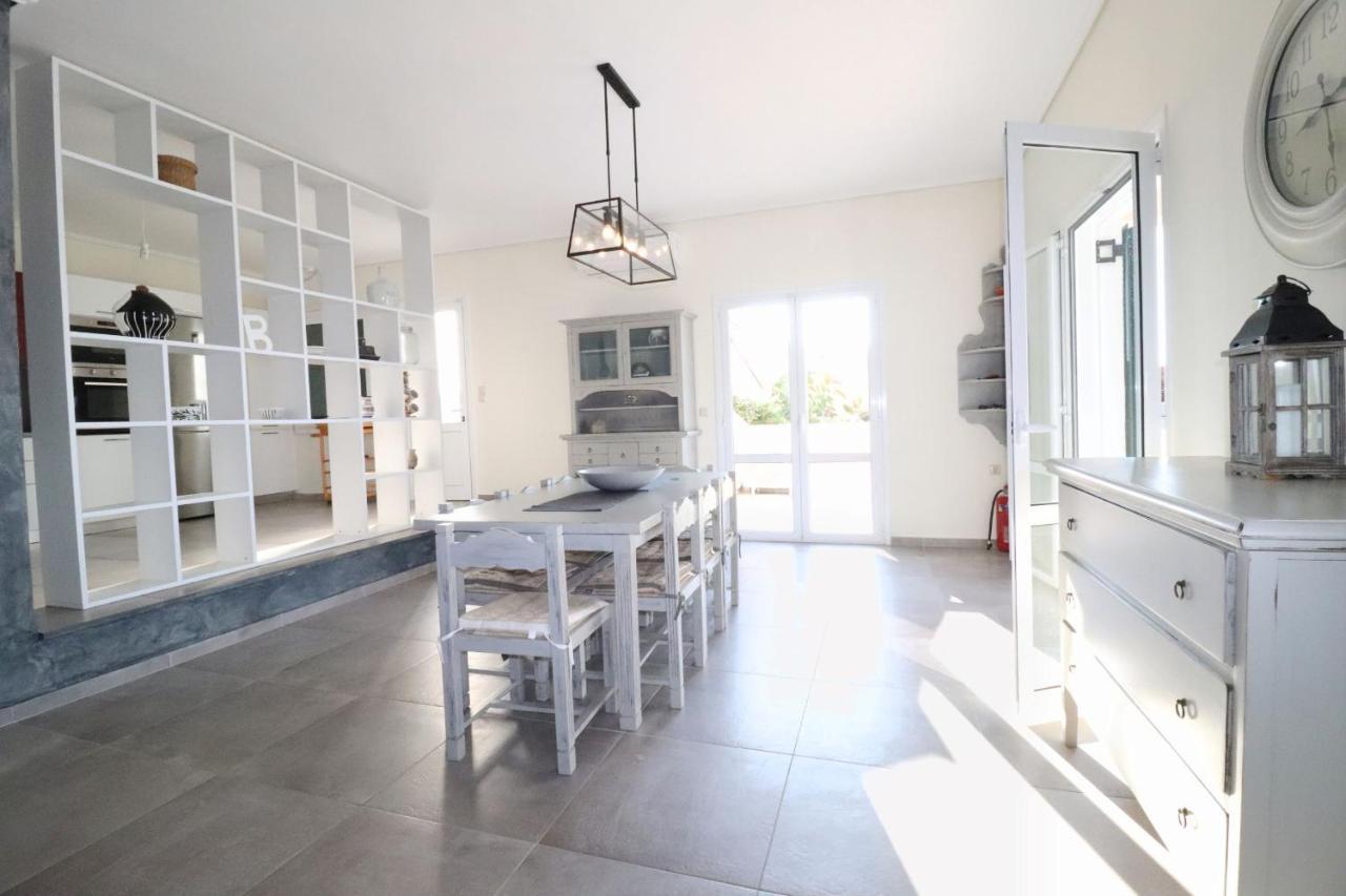 Faiax Villa *