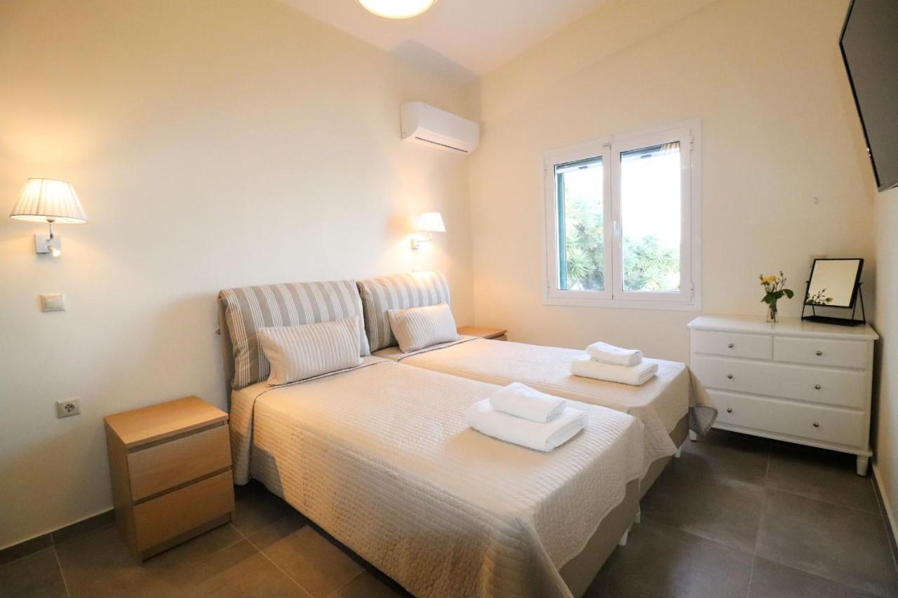 Faiax Villa