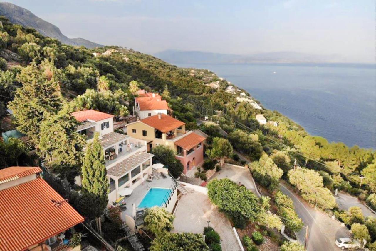 Faiax Villa *