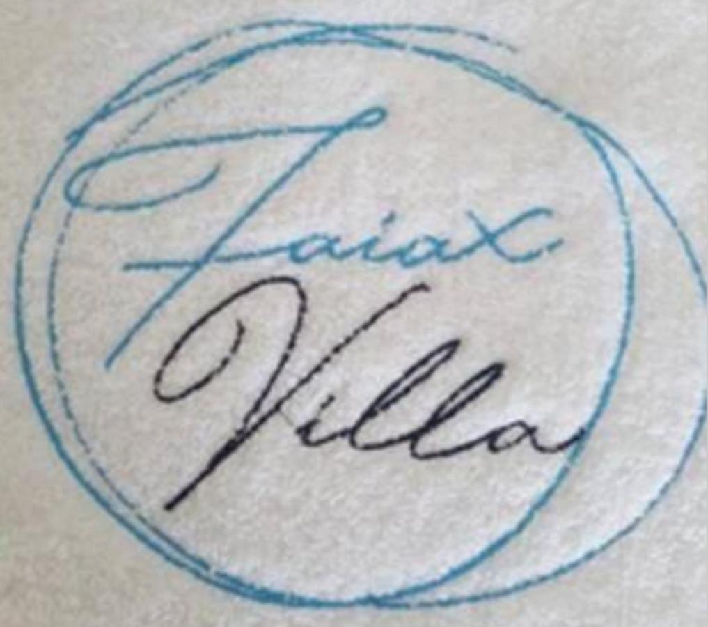 Faiax *