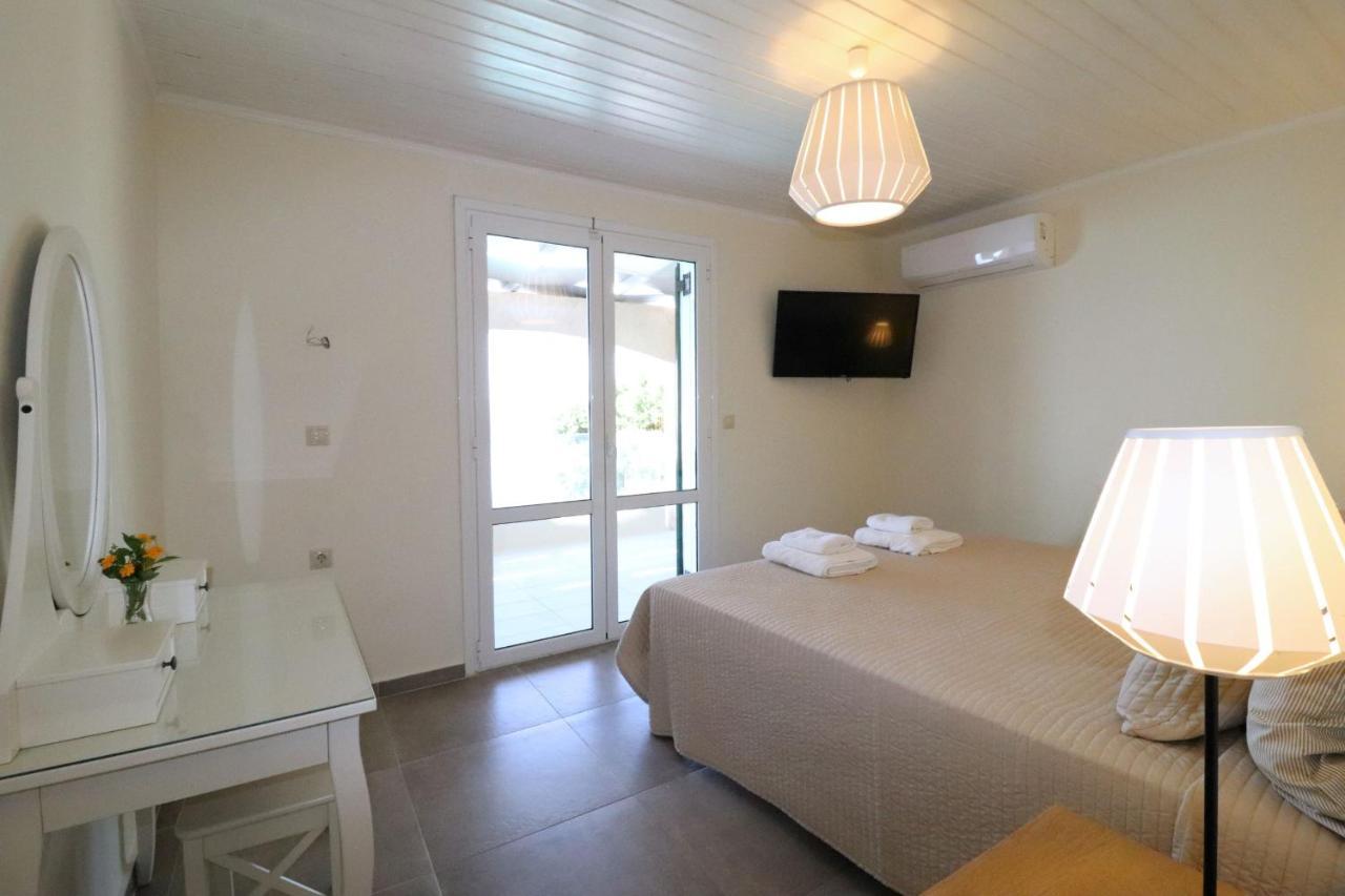 Faiax Villa