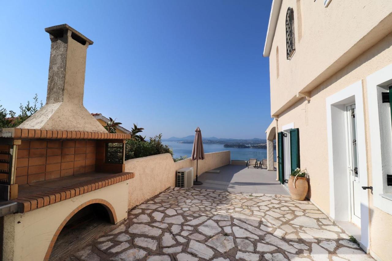 Faiax Villa
