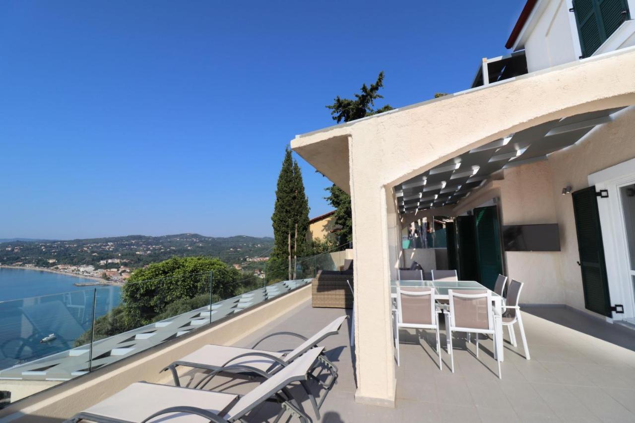 Faiax Villa *