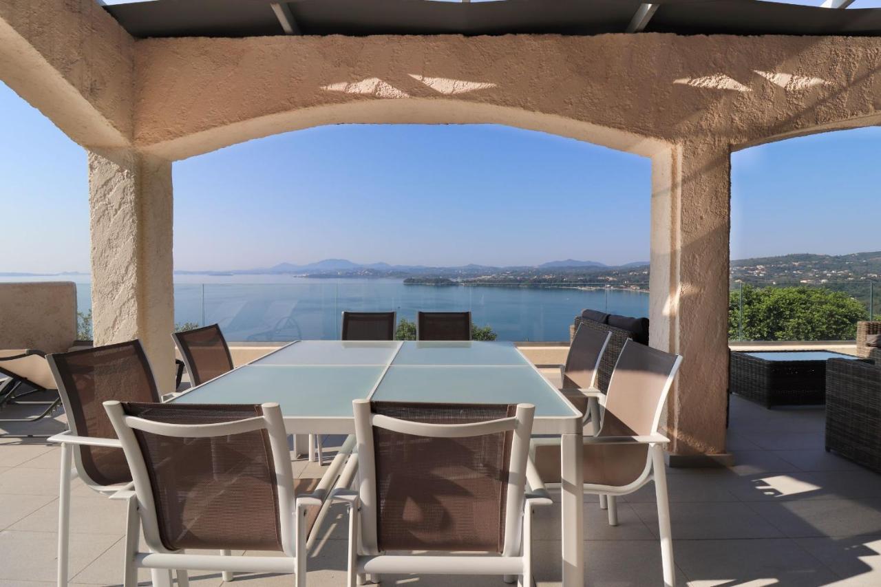 Faiax Villa *