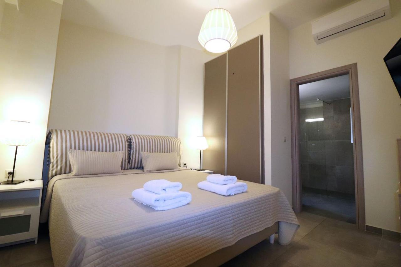 Villa Faiax *
