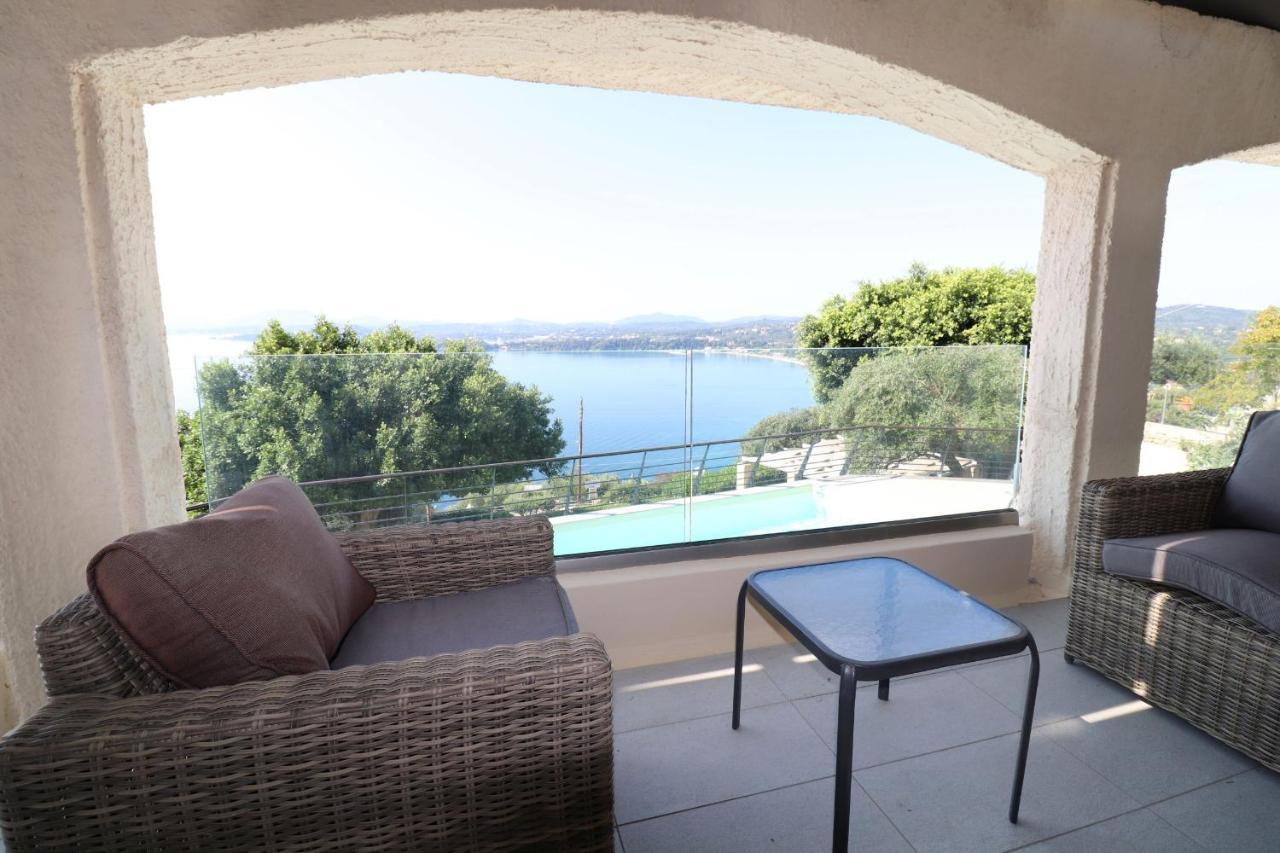 Faiax * Pyrgi (Corfu)