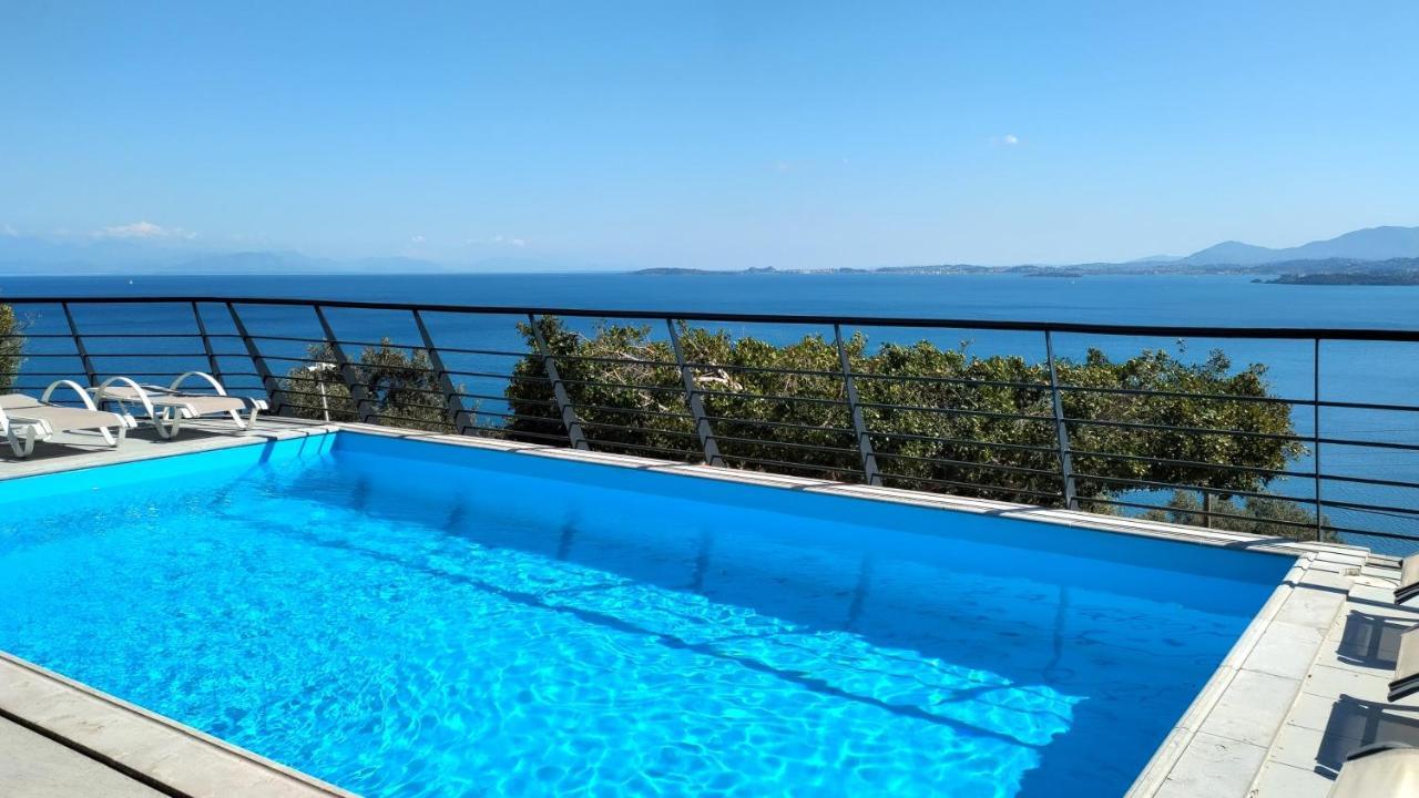 Faiax * Pyrgi (Corfu)